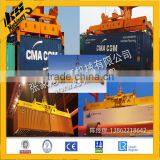 20ft 40ft 45ft Hydraulic Telescopic Container Spreader