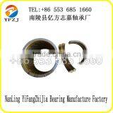 High Wear Resistance Ceramic Inserts Ball Bearings Supplier Customized OEM thumbnail-2