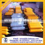 SCBA Steel Cylinder thumbnail-1