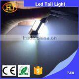 T15 12v 7.5w 4s Led Tail Light for Motorcycle Tail Light thumbnail-2