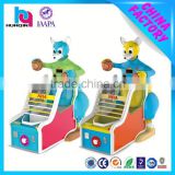 Hot sale china supplier children ride game machine
