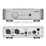 TempoTec Fantasia D/A 32Bit / 192KHz Decoder DAC External USB Sound Card Head-Amp Amplifier thumbnail-2