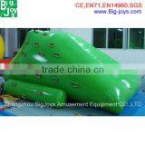 Hot Sale Classical Iceberg Inflatable Water Toys for Sale thumbnail-3