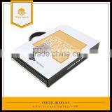 Marble/granite/ceramic/mosaic Tile Display Book/sample Book/case/box With Handle