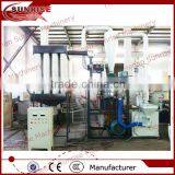 Professional Supplier for pp pe Pvc Plastic Pulverizer thumbnail-1