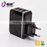 5V 3A 3 USB Ports Mobile Phone Charger thumbnail-1