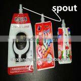 Custom Printed DOYPACK WITH SPOUT thumbnail-1