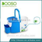 360 Spin Mop Stainless Steel Spin Mop thumbnail-2