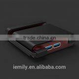 Hot Sell Portable Usb qi Wireless Charger Inductive qi Wireless Charger for Iphone Samsung thumbnail-4