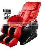 COIN OPERATED MASSAGE CHAIR