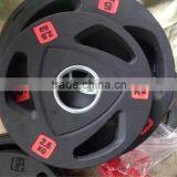 25kg Black Barbell Weight Plate/fitness Equipment thumbnail-3