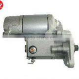ISUZU C240 Engine Parts 8-97112-865-2 Starter Motor