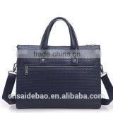 2016 New Design Mens Leather Briefcase ,high Qulity Leather Briefcase for Men thumbnail-1