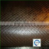 Hot Dipped Galvanized Expandable Wire Mesh