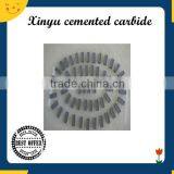 Tungsten Carbide Insert Carbide Cutters Blades thumbnail-4