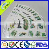 Hot Sell Custom Sticker, Self Adhesive Label Stickers thumbnail-1