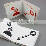 Cheap Custom Adcertising Catalogues Printing