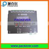 8 Ports Output DMX512 LED Controller T-8000D With DMX Address Writer Function thumbnail-2