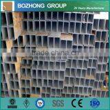 6061 Aluminum Square Pipe Stock For Sale thumbnail-3