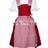 Wholesale Children Dirndl, Bavarian Children Dirndl, Trachten Dirndls thumbnail-3
