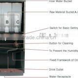 Spray Dried Instant Coffee Machine With CE Approved thumbnail-2