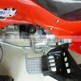 ATV Four Wheel Motorcycle Cheap ATV For Sale 110cc/125cc / SQ- ATV003 thumbnail-6