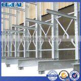 Storage Cantilever Rack/warehouse Steel Cantilever Racking thumbnail-4