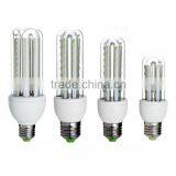 2016 Hot Product 4U 5U Energy-saving Lamp 24w 30w 36w E27 Led Light Bulb