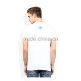 Daijun Oem Anti Wrinkle Short Sleeve Printed Men Sleeveless Football t Shirt thumbnail-3