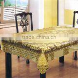PVC Tablecloth-ZT-367A1 137x137CM