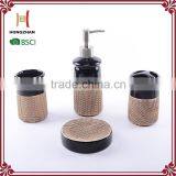 Made in China Bathroom Accessories Set thumbnail-2