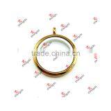 Alloy Jewelry Anniversary Occasion Floating Memory Glass Locket Gifts (MGL51023) thumbnail-5