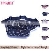 Online Shopping Fashion Young Girl Smart Phone Waist Wallet thumbnail-2