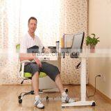 Cheap Adjustable Crank Table Electric Height Adjustable Executive Desk thumbnail-6