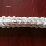 12-strand Polyester Mooring Rope