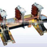JN15-12/31.5 High Voltage Indoor Earthing Switch