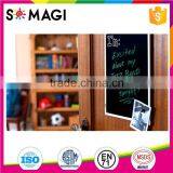 Permanent Chalk Marker Set Erasable and Colored For Kids Art Menu Board Bistro Boards thumbnail-2