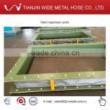 Rectangular Non-metallic Fiberglass Fabric Expansion Joint thumbnail-4