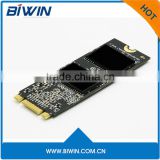 High speed m.2 ssd ngff 120GB/240GB TLC NAND FLASH SATA3 interface hard disk drive from BIWIN