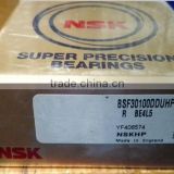 NSK BSF50140 Ball Screw Support Bearings