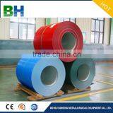 Galvanized Hot Rolled gi Steel Coils Ppgi/ Ppgl/ gi Sheet thumbnail-6