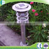 Lawn Lights Type and LED Light Source hot sale LED solar lawn light