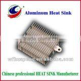 h Led Aluminum Extrusion Heatsink thumbnail-2