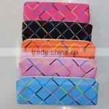 Cheap Promotional pu Leather Kids Pencil Case Stationery Pouch thumbnail-3