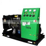 Hot Summer Sale !! Ricardo Diesel Generator 75kva thumbnail-5