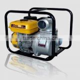 Competitive Price!! 4 inch WP40 Diesel & Gasoline Water Pumps (CE)