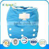 Newest Style Baby Printed Cloth Diapers