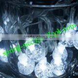 Solar LED String Light for Decoration Outdoor Lightig thumbnail-2