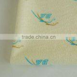 New Design Fashion Low Price Pvc Laminated Towel Fabric