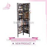 Mosaic Tile Rack Display Marble Stone Exhibition Rack